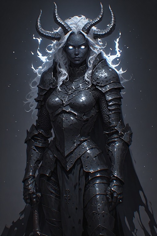 The Nightfane