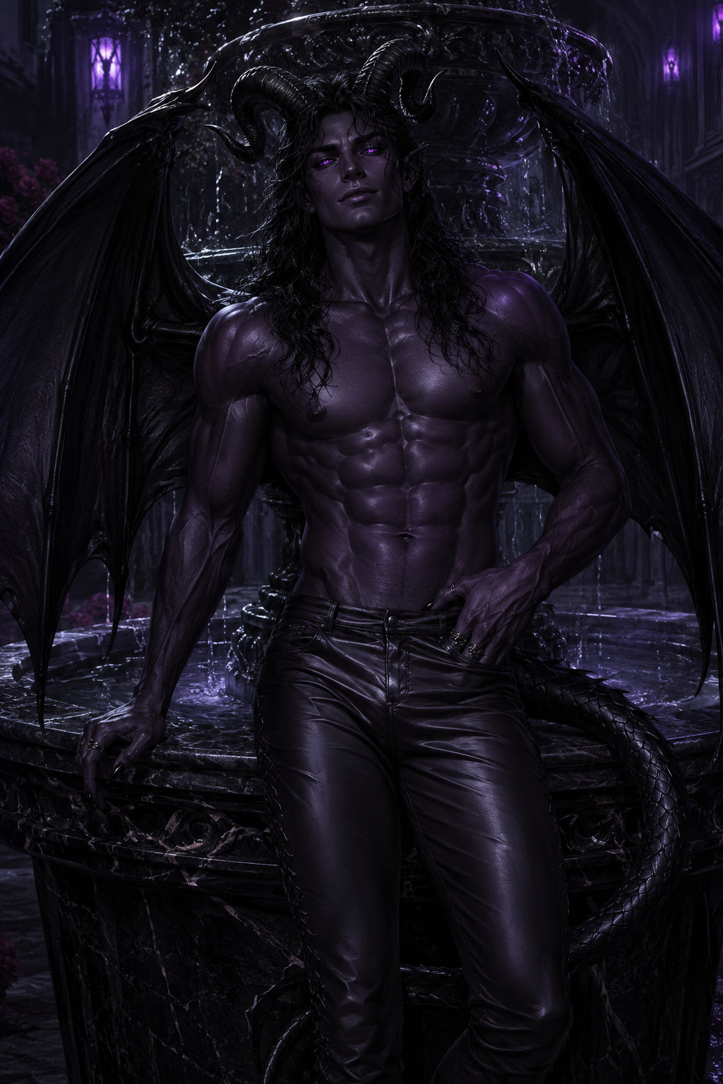 Maelvyn