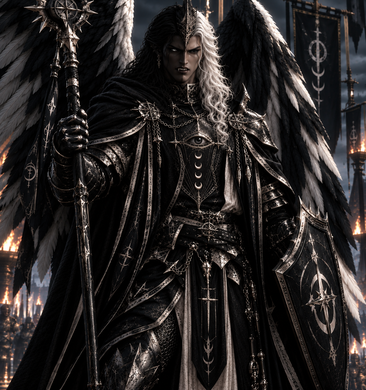 Rath the Warpriest