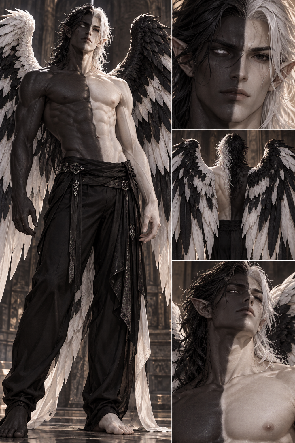Azerathiel (Thanks to Khrym)